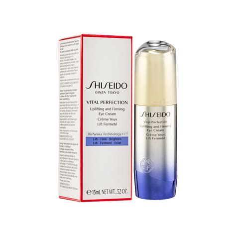 sasa eye cream|Shiseido Uplifting And Firming Eye Cream 15ML .